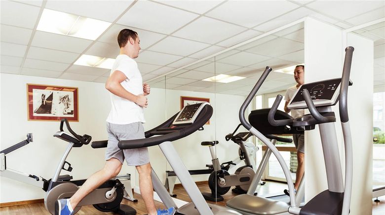 <b>Novotel Gent Centrum Health</b>. Images powered by <a href="https://iceportal.shijigroup.com/" title="IcePortal" target="_blank">IcePortal</a>.