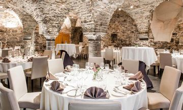 Novotel Gent Centrum