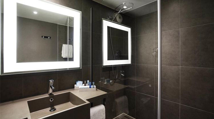 Novotel Gent Centrum Room