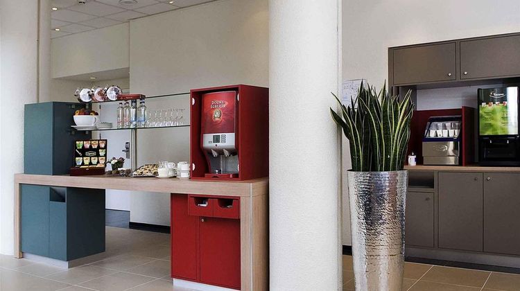 Novotel Gent Centrum Meeting