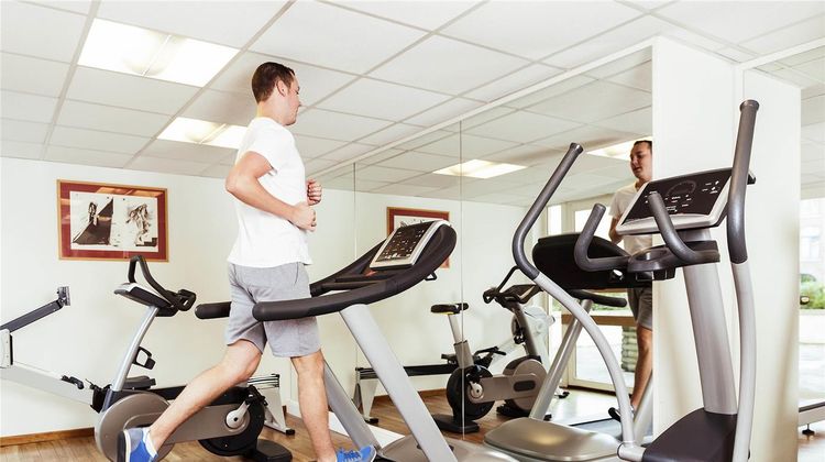 Novotel Gent Centrum Health