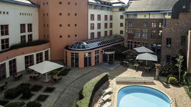 Novotel Gent Centrum Other