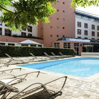 Novotel Gent Centrum