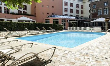 Novotel Gent Centrum