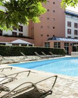 Novotel Gent Centrum