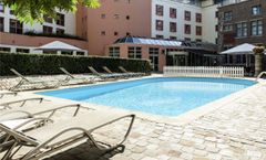 Novotel Gent Centrum