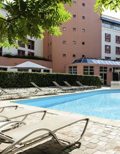 Novotel Gent Centrum