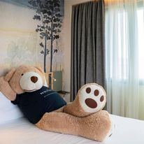 Novotel Madrid City Las Ventas Hotel