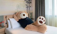 Novotel Madrid City Las Ventas Hotel