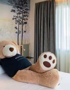 Novotel Madrid City Las Ventas Hotel