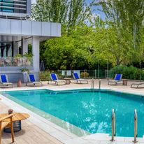 Novotel Madrid City Las Ventas Hotel