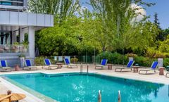 Novotel Madrid City Las Ventas Hotel