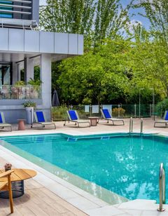 Novotel Madrid City Las Ventas Hotel