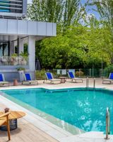 Novotel Madrid City Las Ventas Hotel