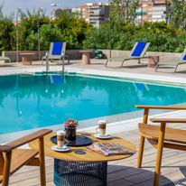 Novotel Madrid City Las Ventas Hotel