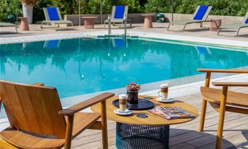 Novotel Madrid City Las Ventas Hotel