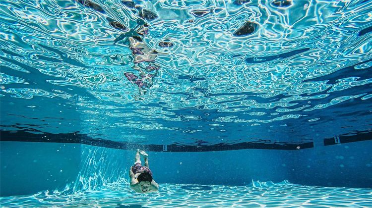 Novotel Madrid City Las Ventas Hotel Pool