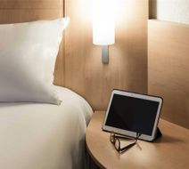 Ibis Hotel Angers Room