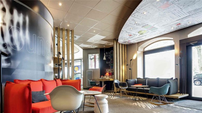 <b>Ibis Hotel Angers Meeting</b>. Images powered by <a href="https://iceportal.shijigroup.com/" title="IcePortal" target="_blank">IcePortal</a>.