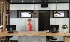 Ibis Hotel Angers