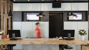 Ibis Hotel Angers