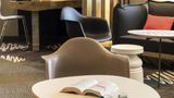 Ibis Hotel Angers Exterior