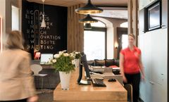 Ibis Hotel Angers