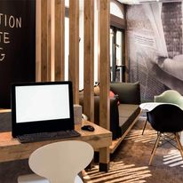 Ibis Hotel Angers