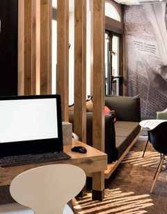 Ibis Hotel Angers