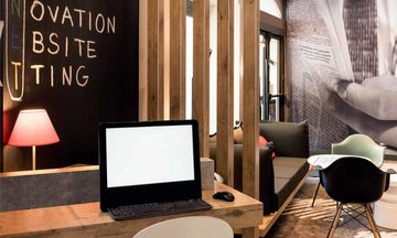 Ibis Hotel Angers