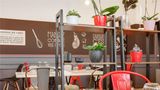 Ibis Hotel Angers Exterior