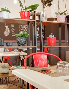 Ibis Hotel Angers
