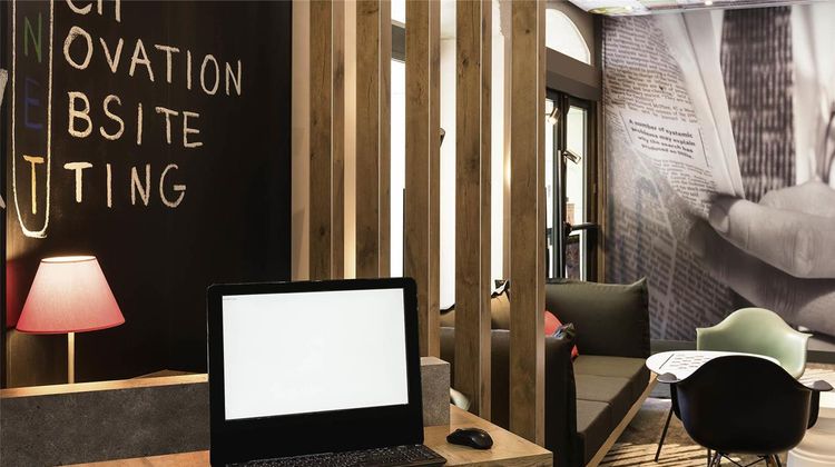 Ibis Hotel Angers Other