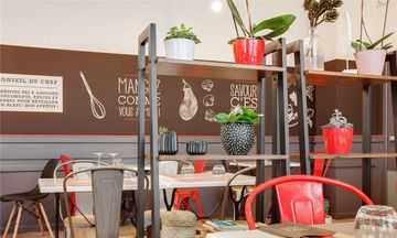Ibis Hotel Angers