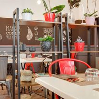 Ibis Hotel Angers