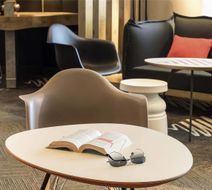 Ibis Hotel Angers Exterior
