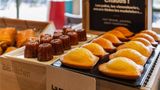 <b>Ibis Hotel Bordeaux Pessac Restaurant</b>. Images powered by <a href="https://iceportal.shijigroup.com/" title="IcePortal" target="_blank">IcePortal</a>.