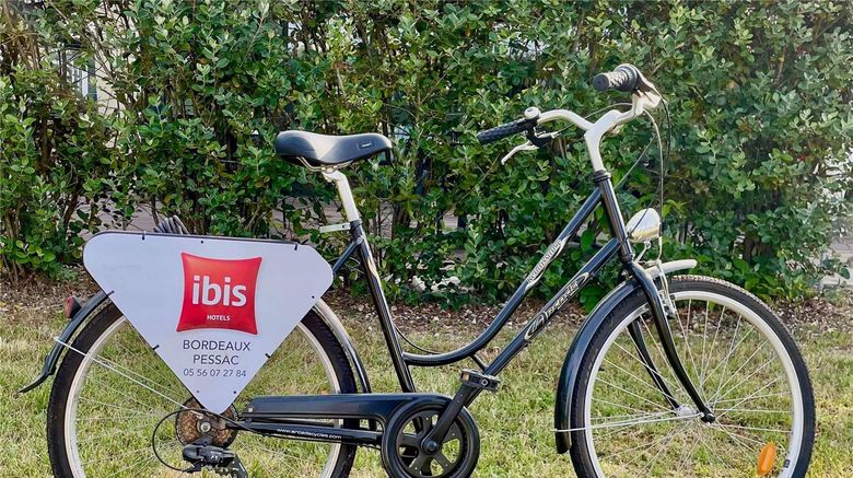 <b>Ibis Hotel Bordeaux Pessac Other</b>. Images powered by <a href="https://iceportal.shijigroup.com/" title="IcePortal" target="_blank">IcePortal</a>.