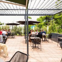 Ibis Hotel Bordeaux Pessac