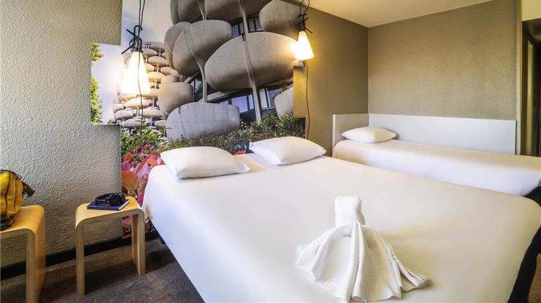 <b>Ibis Hotel Creteil Room</b>. Images powered by <a href="https://iceportal.shijigroup.com/" title="IcePortal" target="_blank">IcePortal</a>.