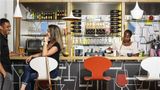 <b>Ibis Hotel Creteil Restaurant</b>. Images powered by <a href="https://iceportal.shijigroup.com/" title="IcePortal" target="_blank">IcePortal</a>.