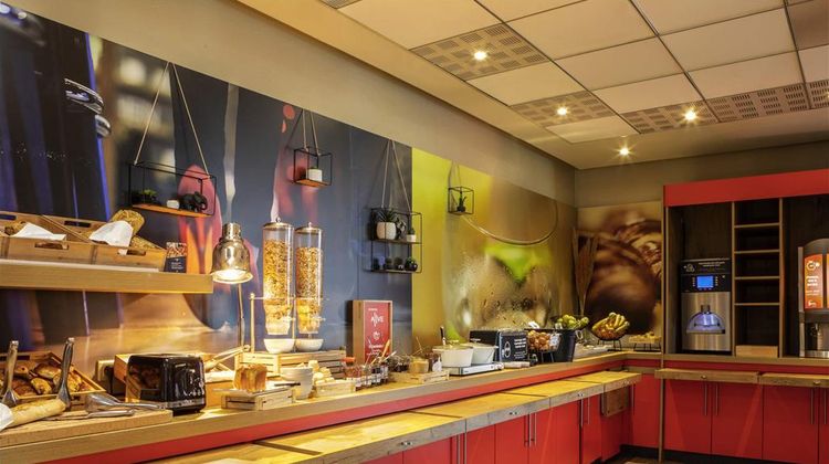 Ibis Hotel Creteil Other
