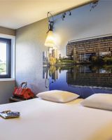 Ibis Hotel Creteil
