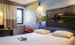 Ibis Hotel Creteil