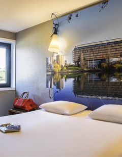 Ibis Hotel Creteil