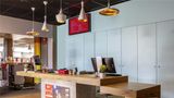 <b>Ibis Hotel Creteil Exterior</b>. Images powered by <a href="https://iceportal.shijigroup.com/" title="IcePortal" target="_blank">IcePortal</a>.