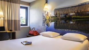 Ibis Hotel Creteil