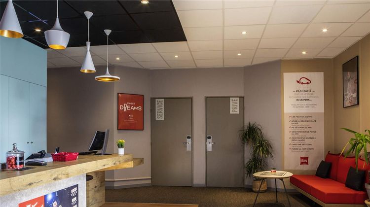 Ibis Hotel Creteil Other