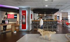 Ibis Epernay Centre Ville