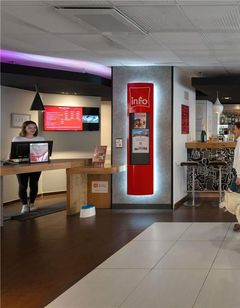 Ibis Epernay Centre Ville
